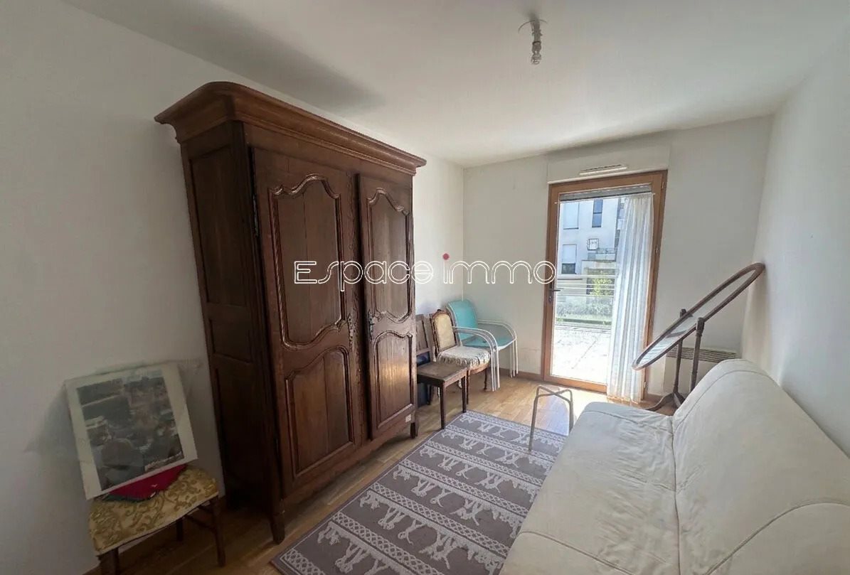 Appartement à vendre, 82m², Montville