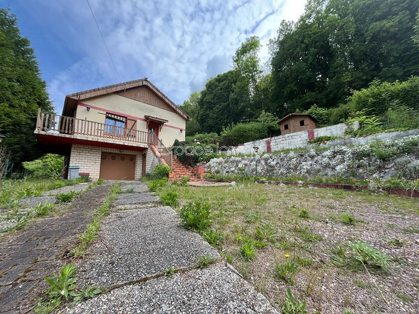 Maison à vendre, 82m², Notre-Dame-de-Bondeville