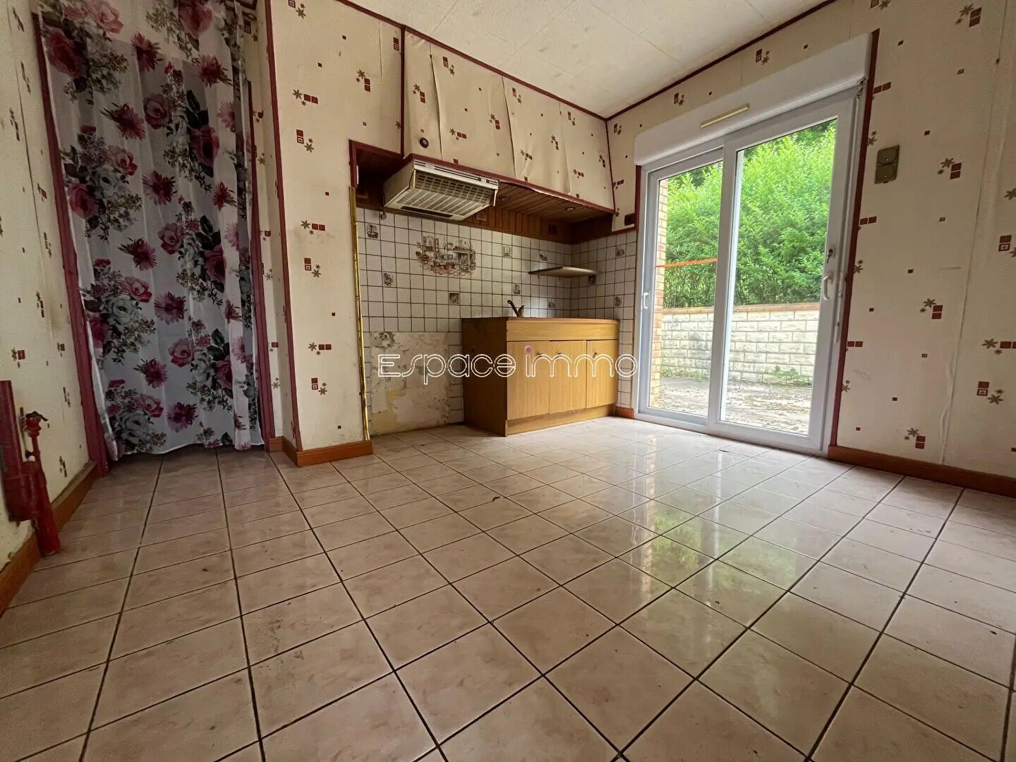 Maison à vendre, 82m², Notre-Dame-de-Bondeville