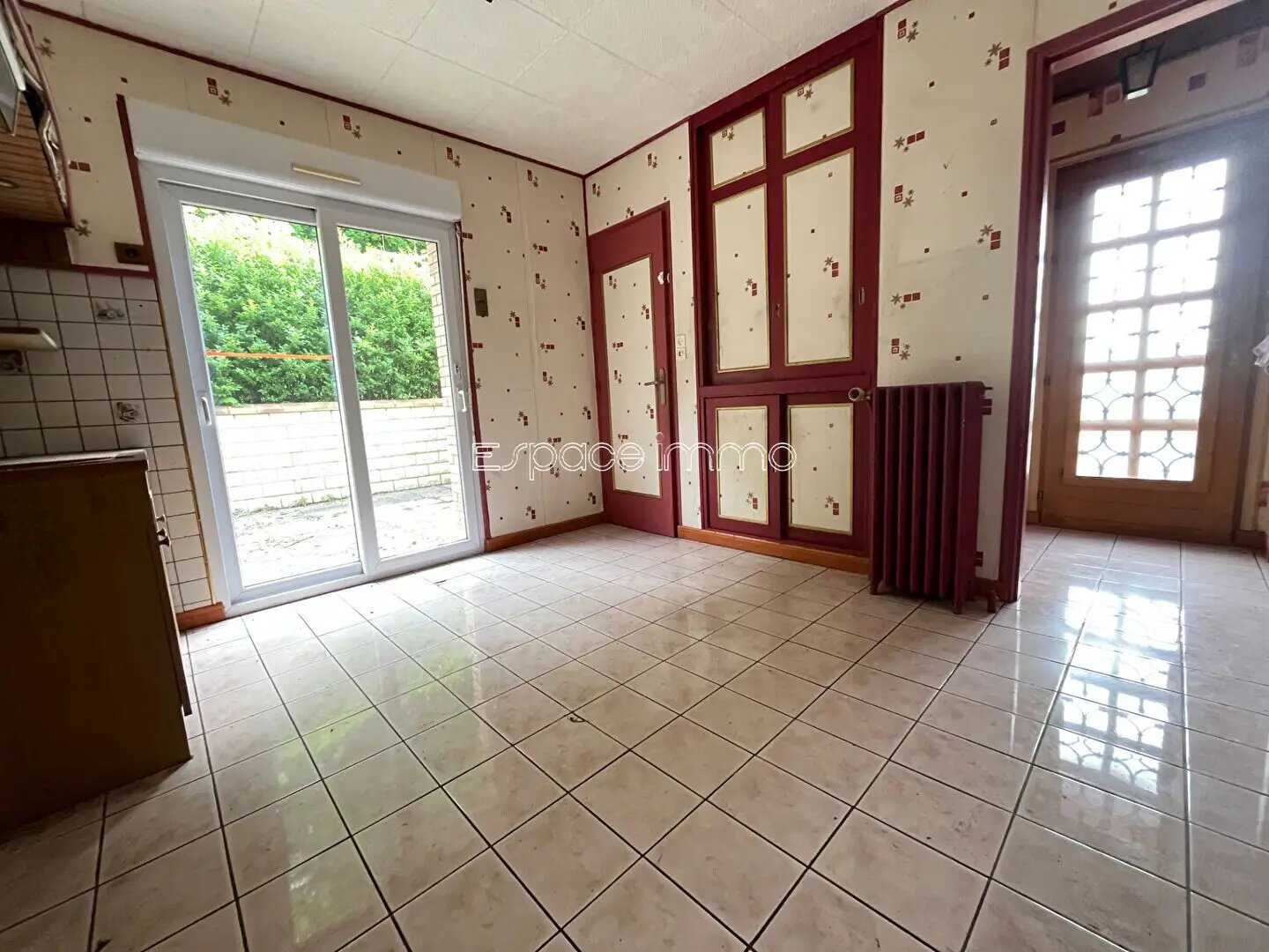 Maison à vendre, 82m², Notre-Dame-de-Bondeville