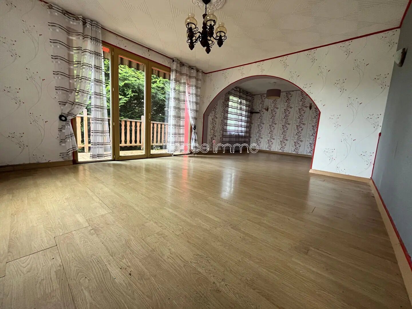 Maison à vendre, 82m², Notre-Dame-de-Bondeville