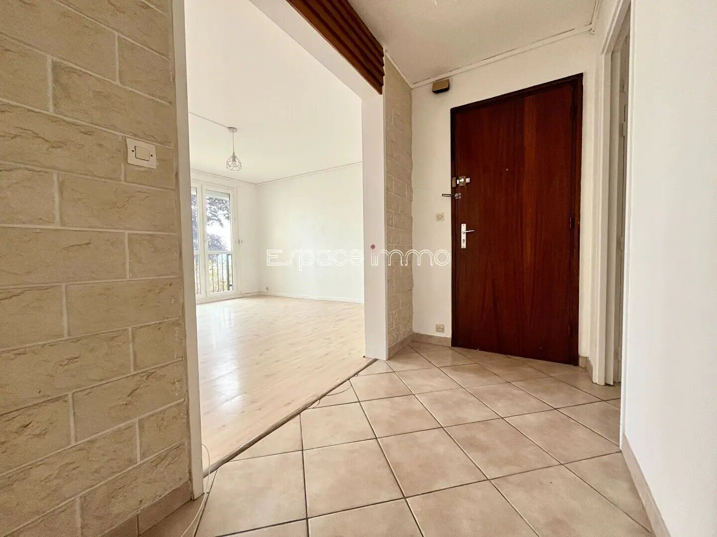 Appartement à louer, 72m², Maromme
