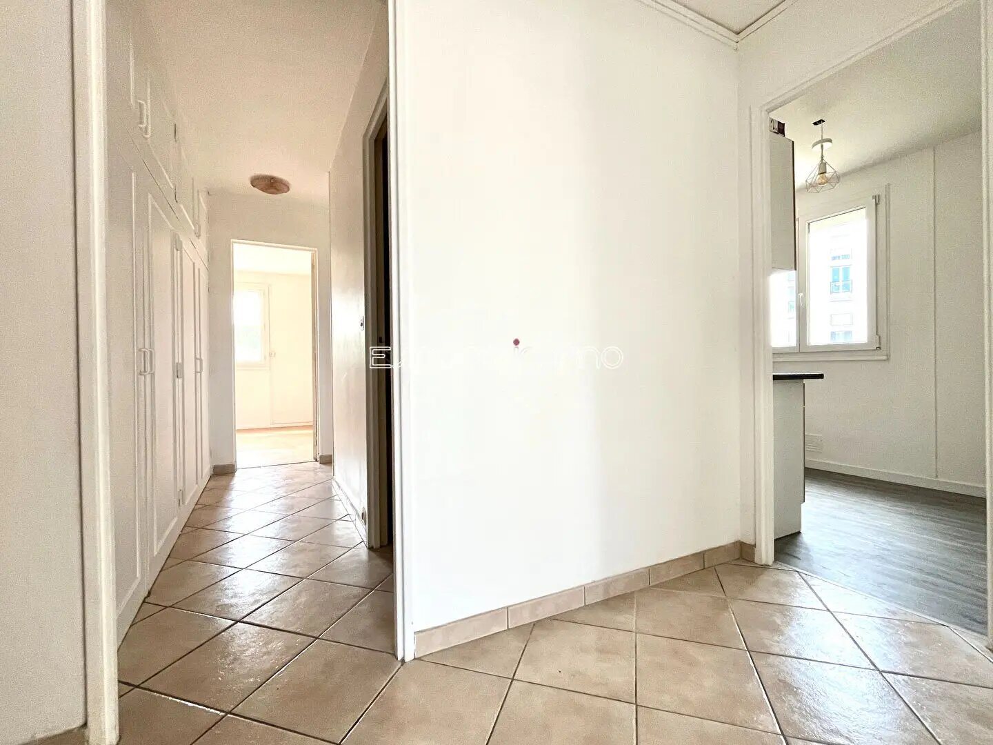 Appartement à louer, 72m², Maromme
