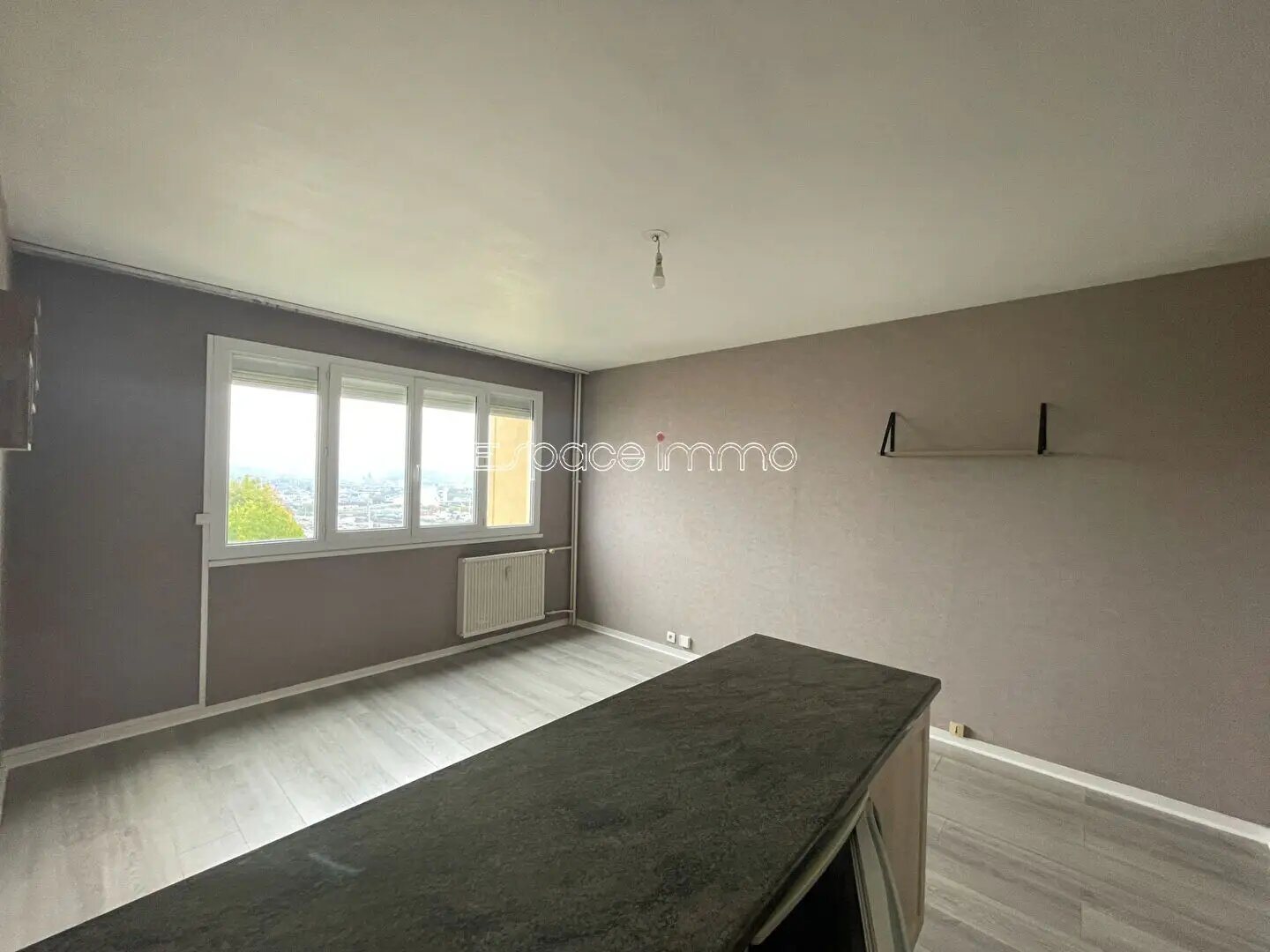 Appartement à vendre, 38m², Canteleu