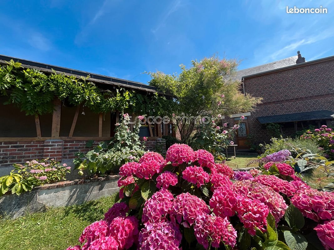 Maison à vendre, 127m², Montville