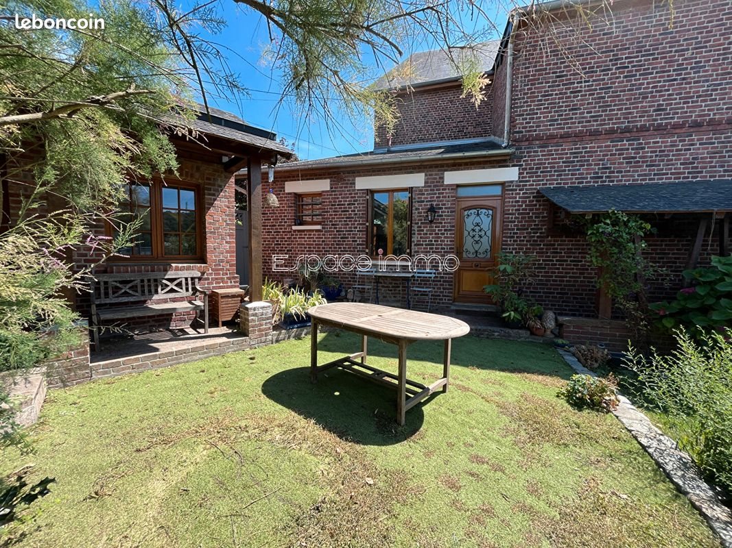 Maison à vendre, 127m², Montville