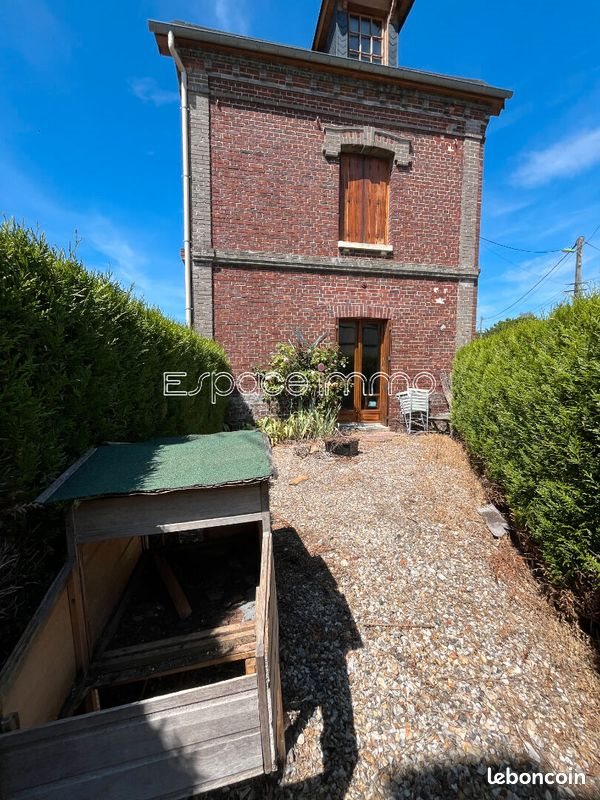 Maison à vendre, 127m², Montville