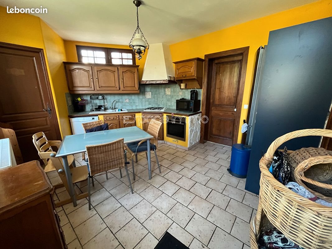 Maison à vendre, 127m², Montville