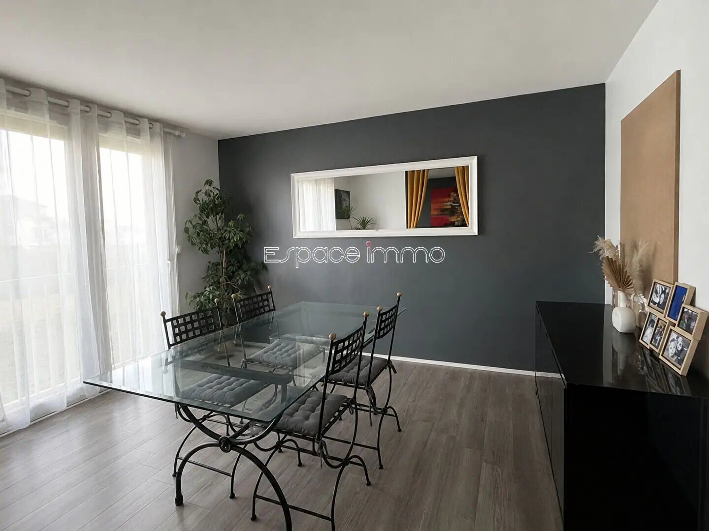 Appartement à louer, 64m², Bois-Guillaume