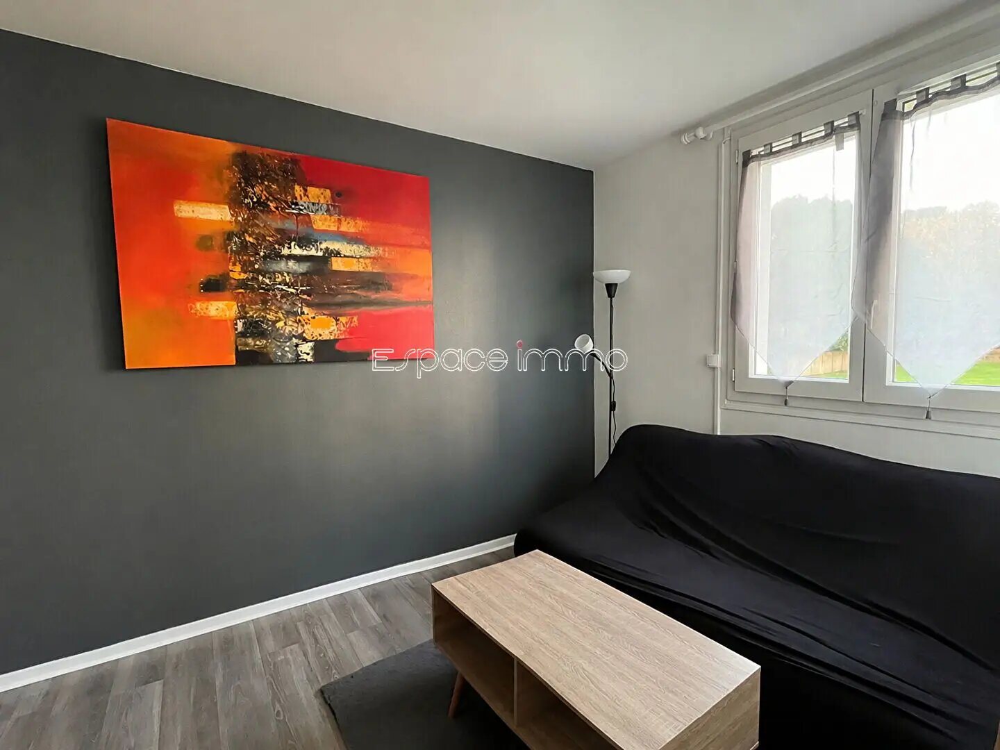 Appartement à louer, 64m², Bois-Guillaume