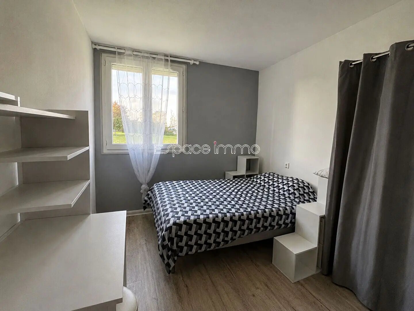 Appartement à louer, 64m², Bois-Guillaume
