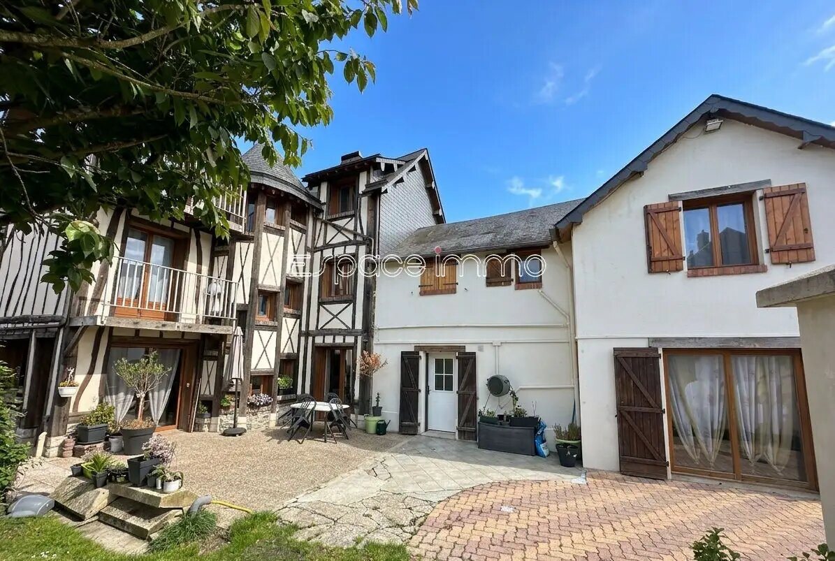 Maison à vendre, 196m², Montville