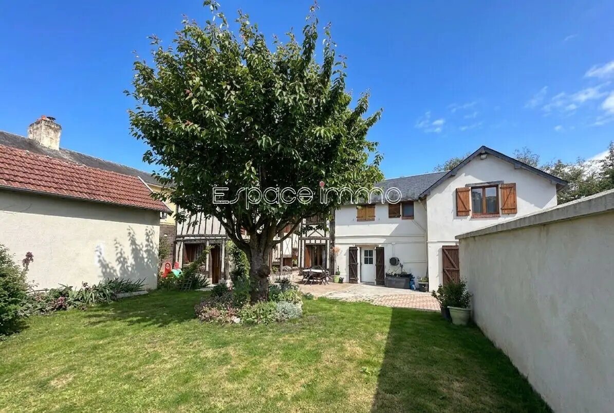 Maison à vendre, 196m², Montville