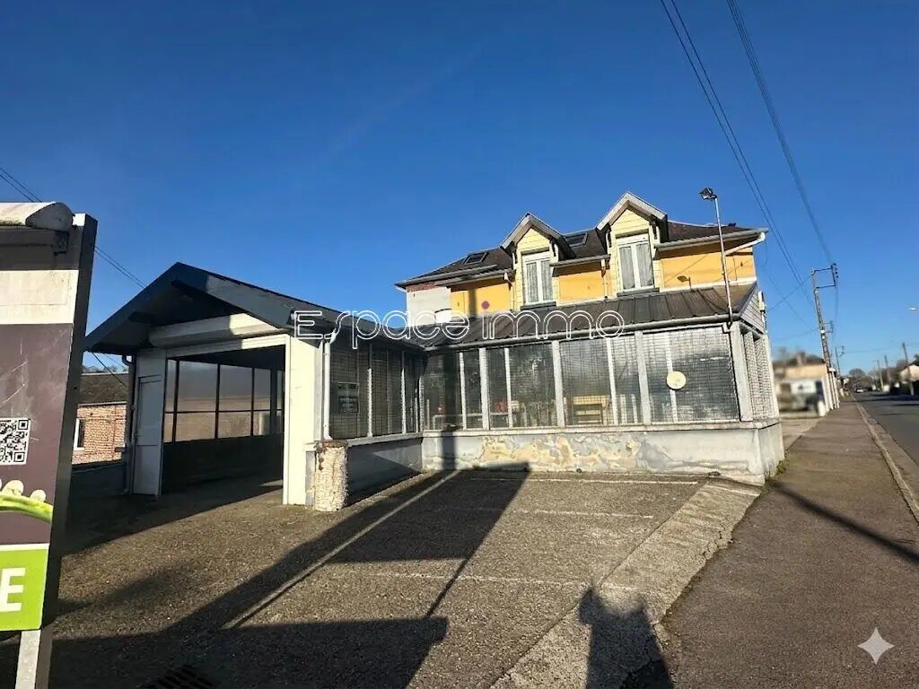 Appartement à vendre, 54m², Montville