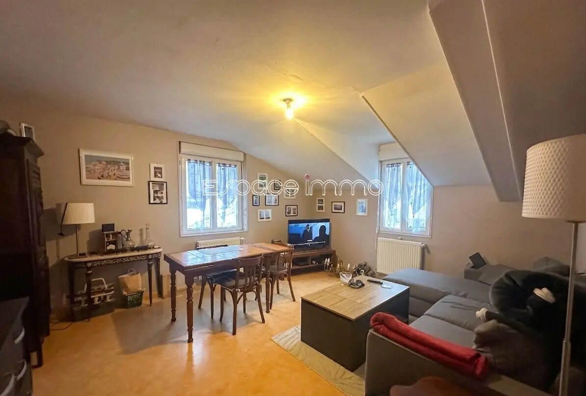 Appartement à vendre, 54m², Montville