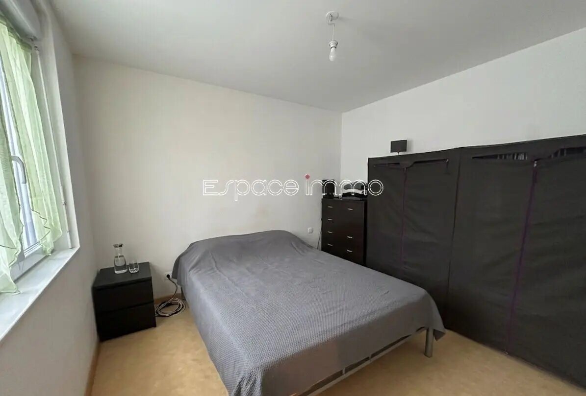 Appartement à vendre, 54m², Montville