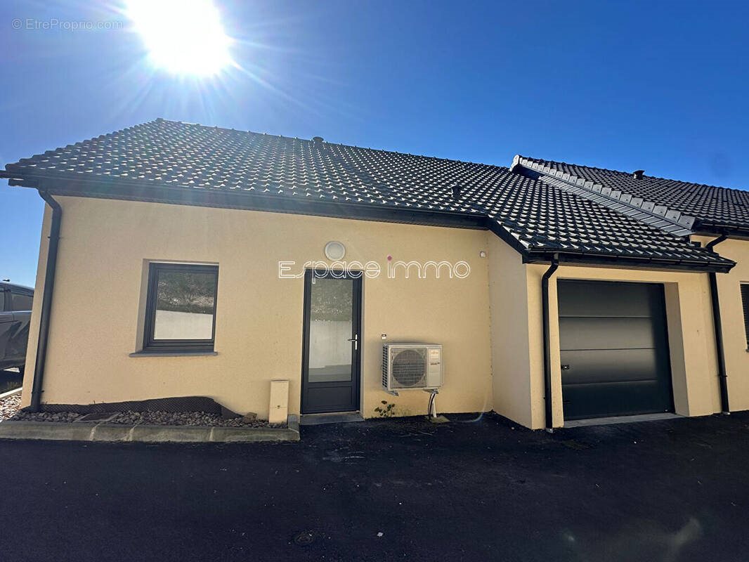 Maison à vendre, 86m², Maromme