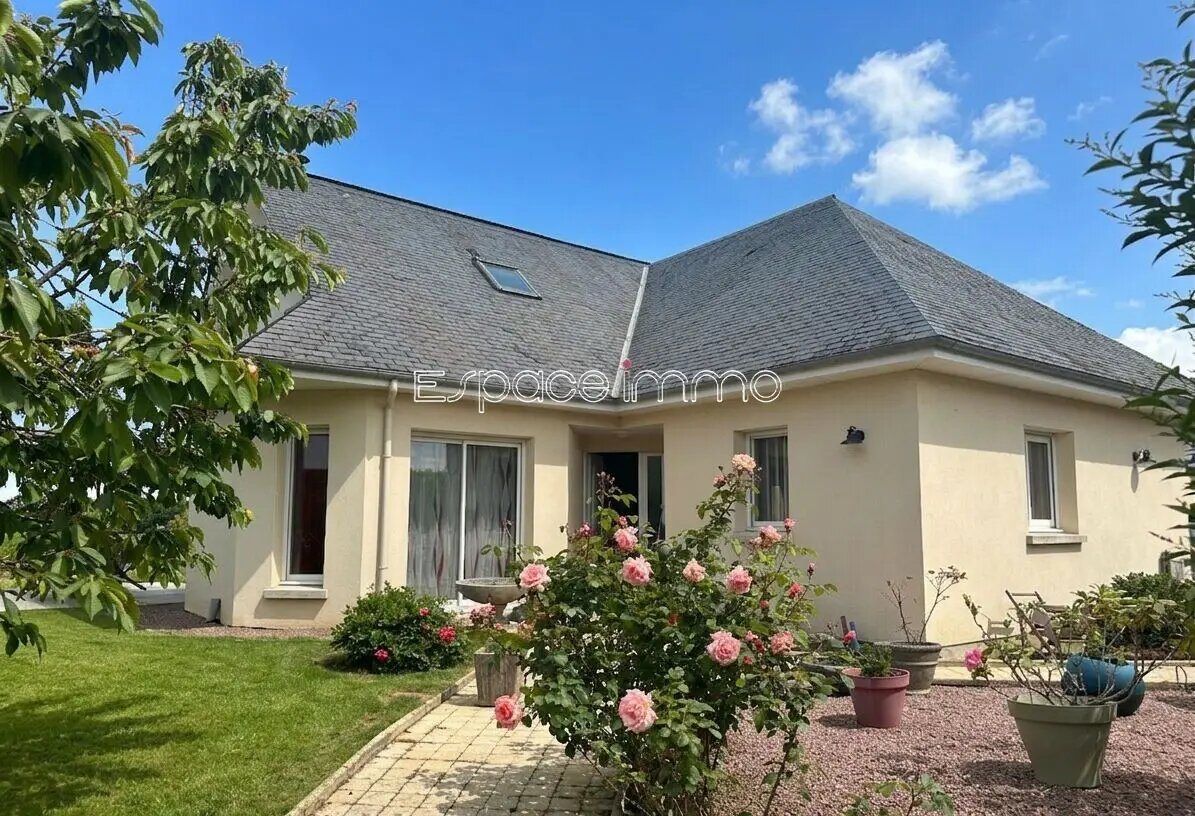 Maison à vendre, 167m², Malaunay