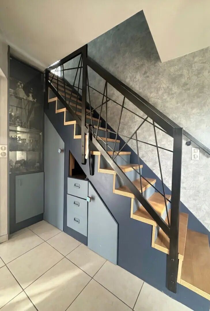 Maison à vendre, 167m², Malaunay