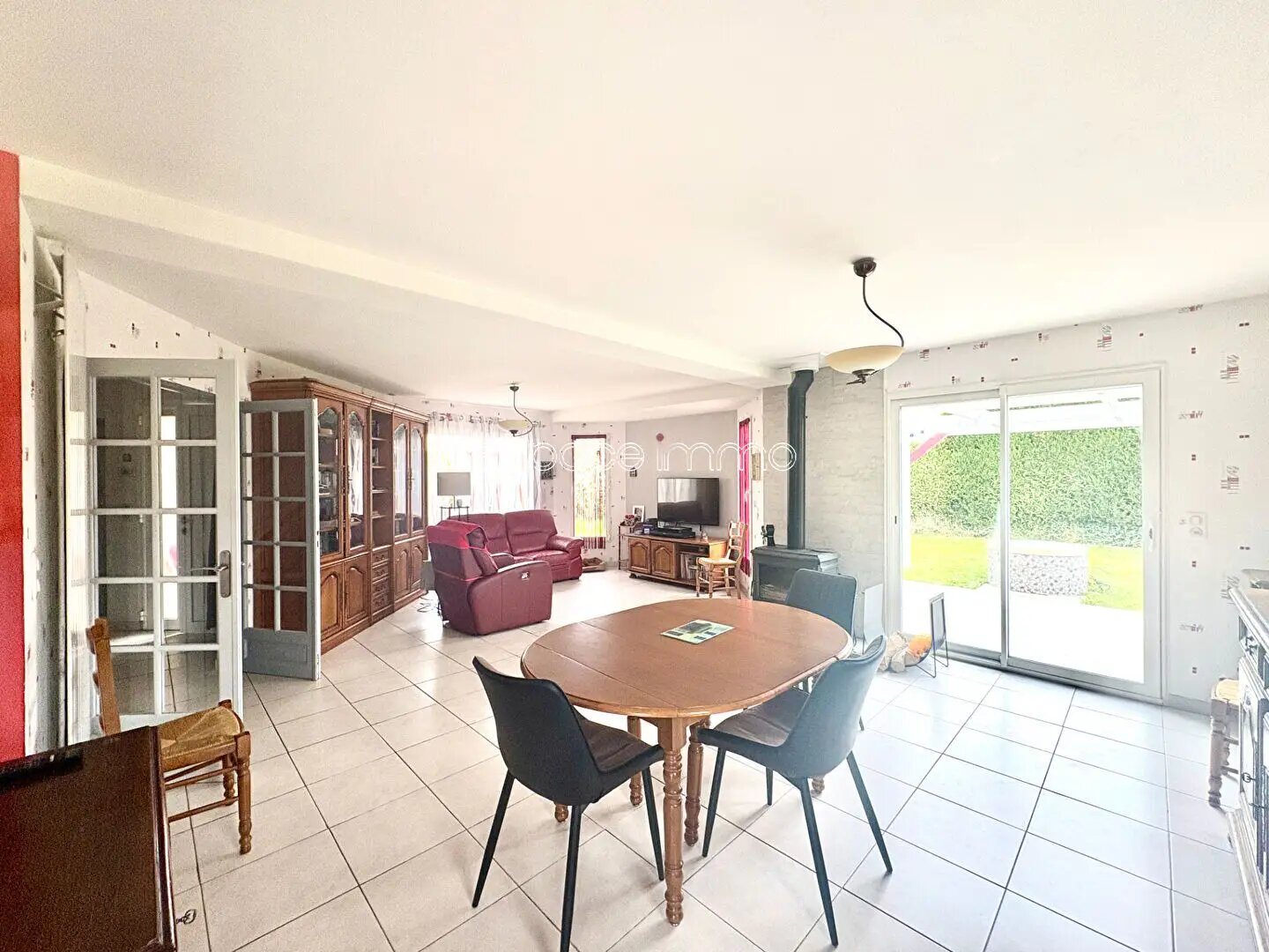 Maison à vendre, 167m², Malaunay