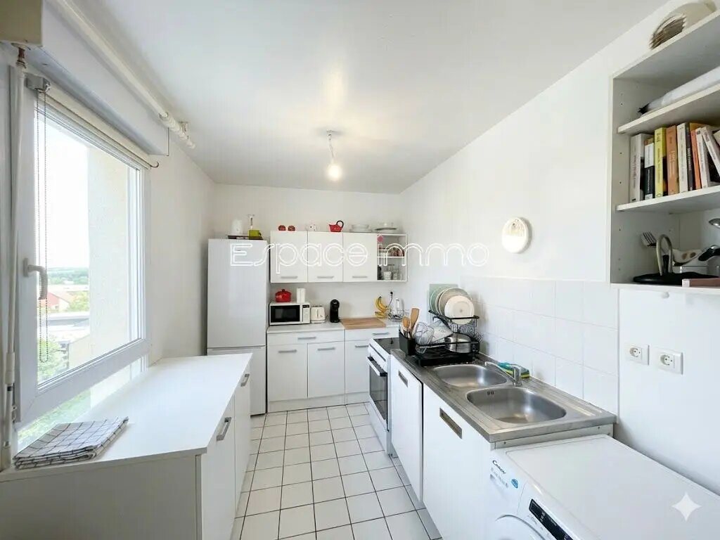 Appartement à vendre, 69m², Bois-Guillaume