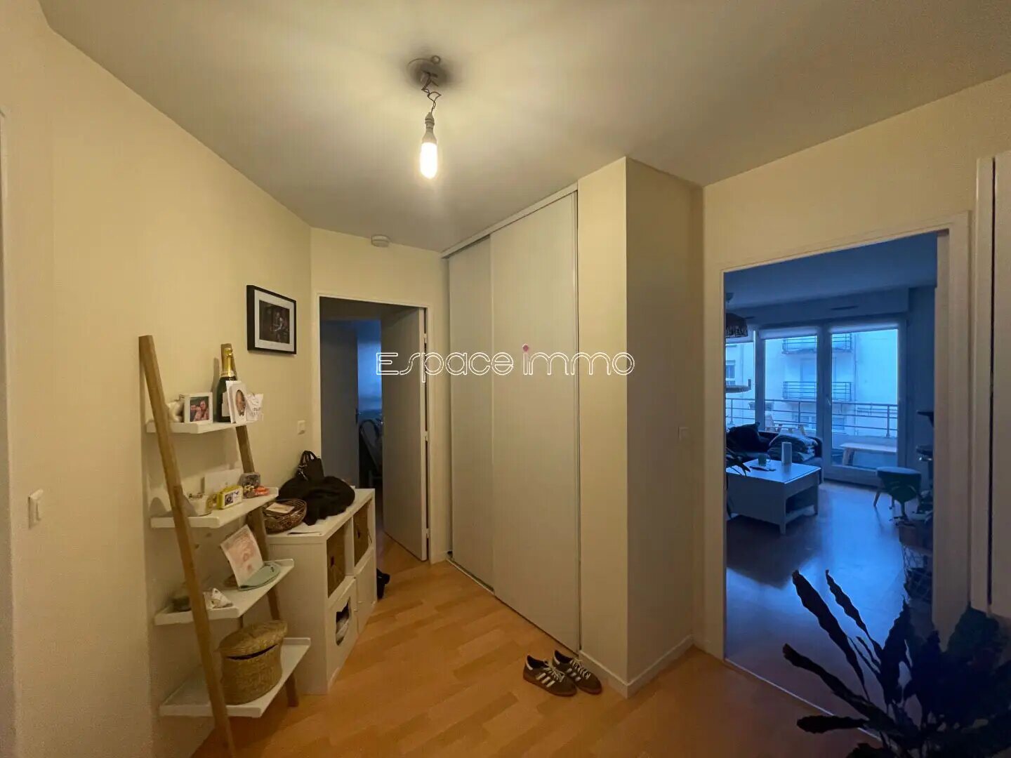 Appartement à vendre, 69m², Bois-Guillaume