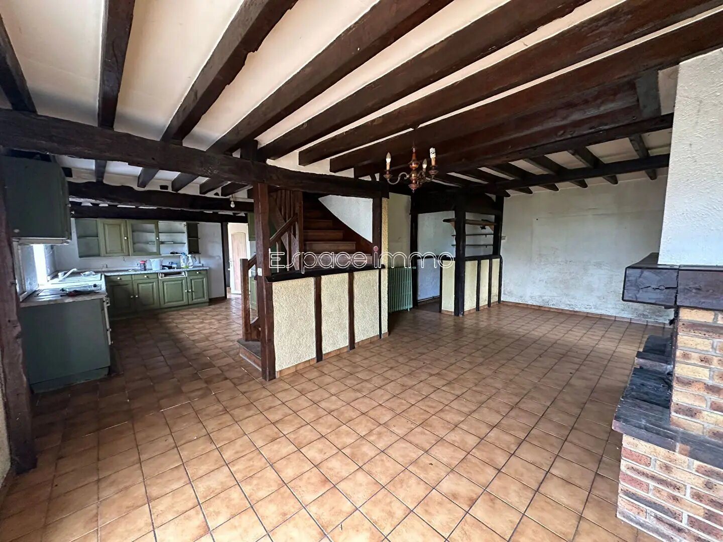 Maison à vendre, 146m², Clères