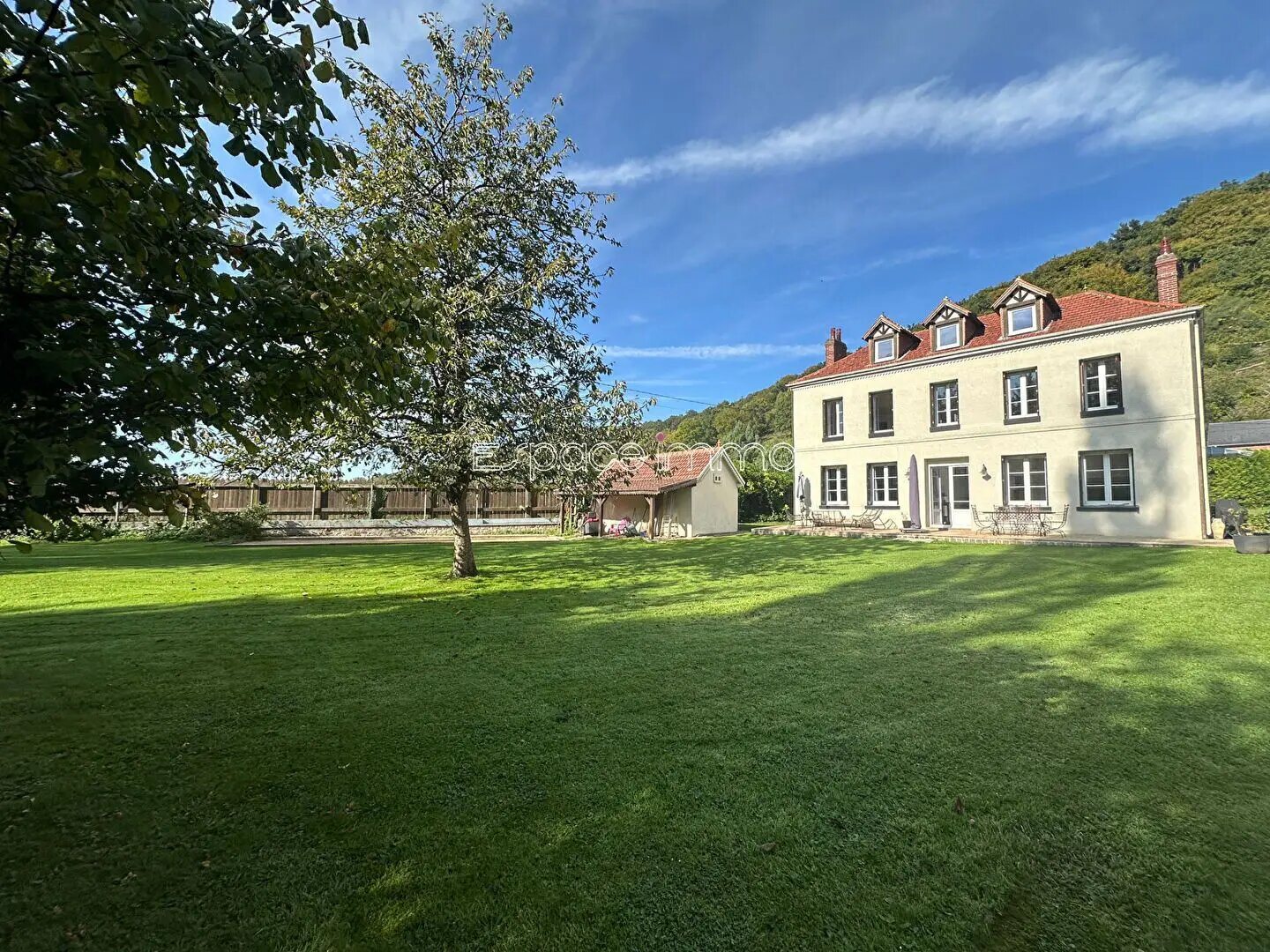 Maison à vendre, 236m², Montville