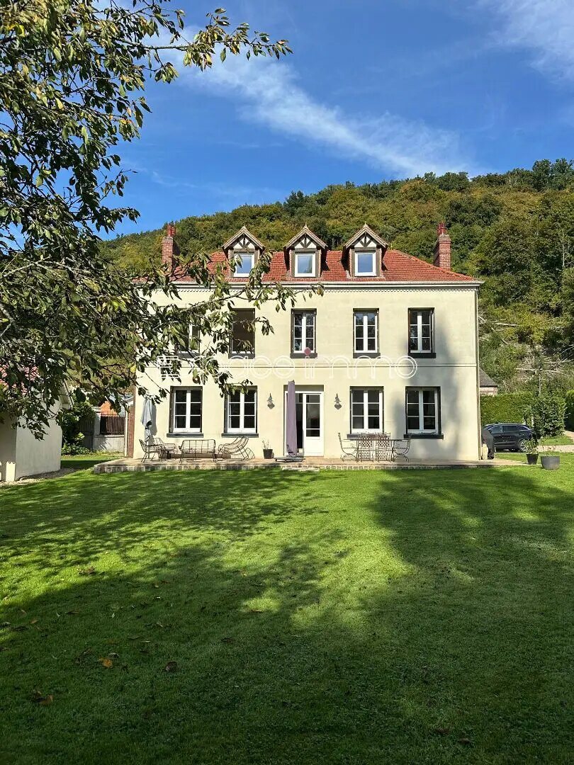 Maison à vendre, 236m², Montville