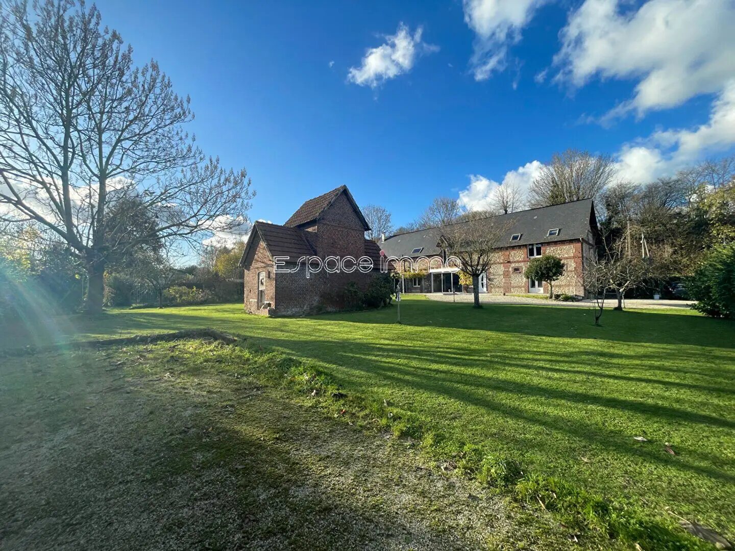 Maison à vendre, 233m², Malaunay