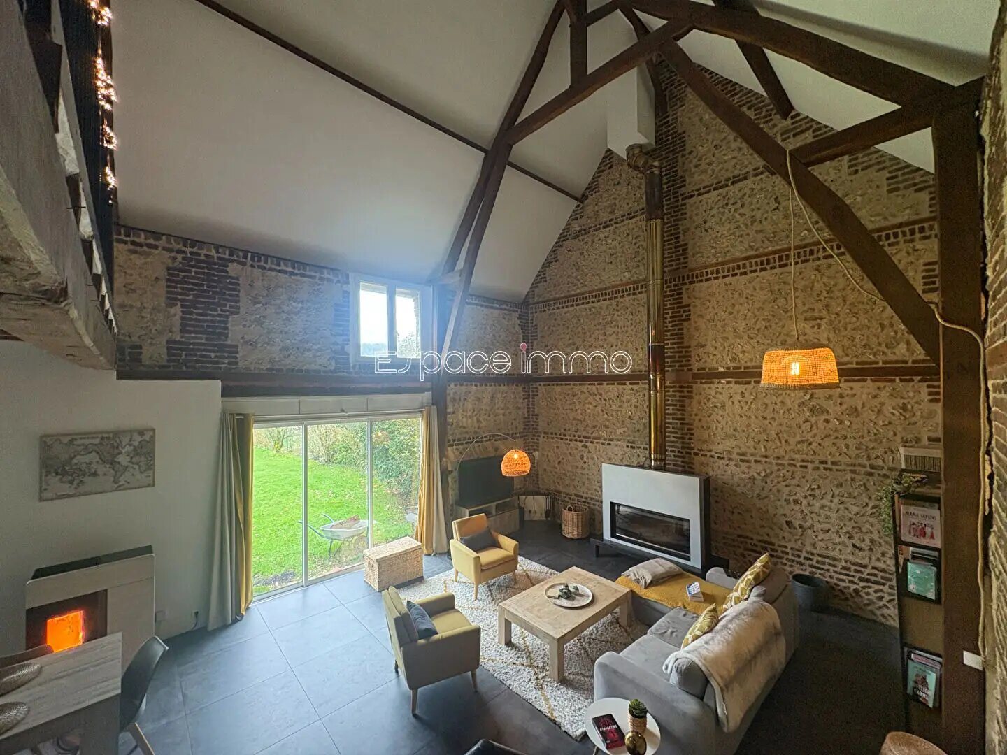 Maison à vendre, 233m², Malaunay