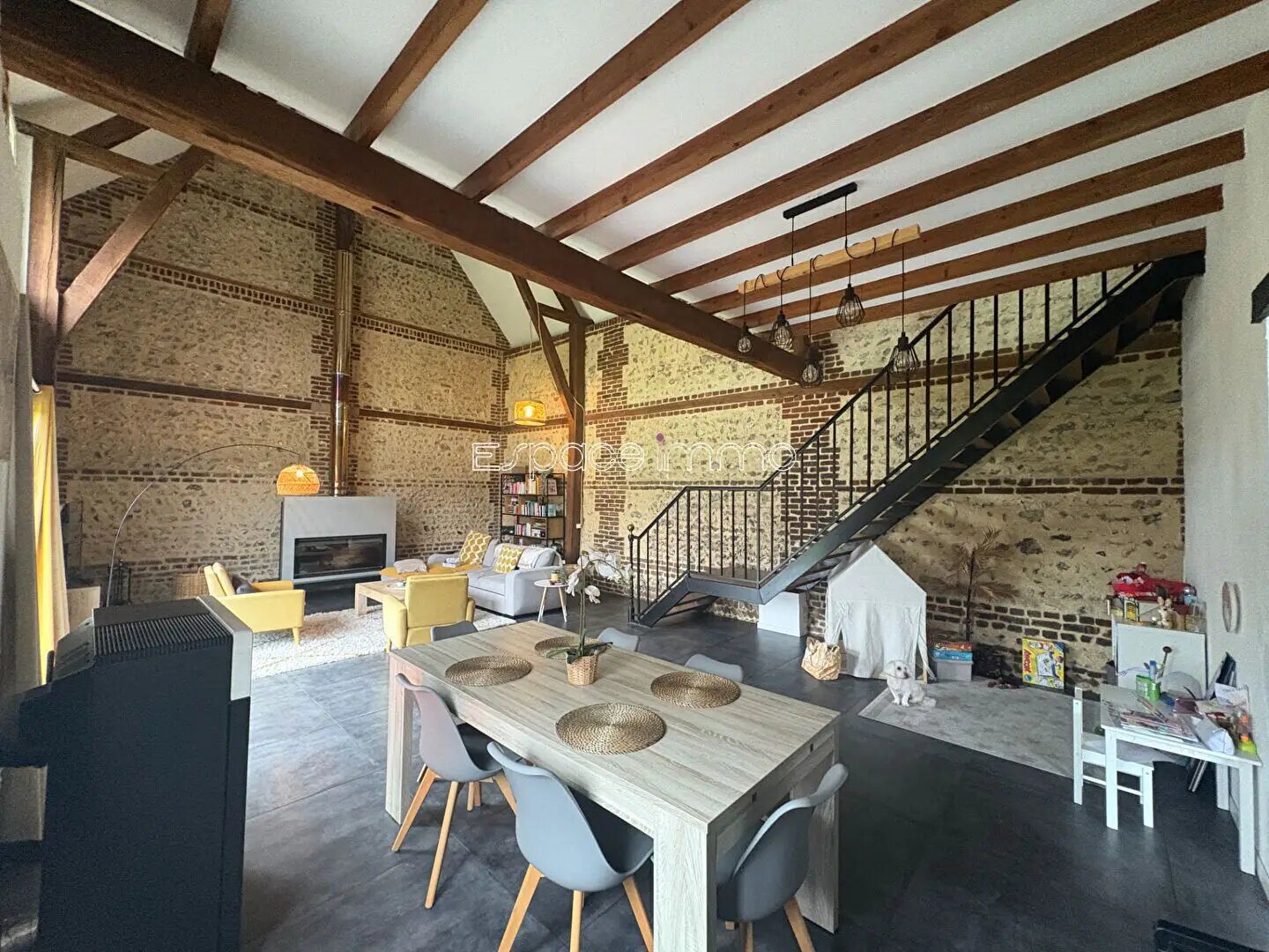 Maison à vendre, 233m², Malaunay