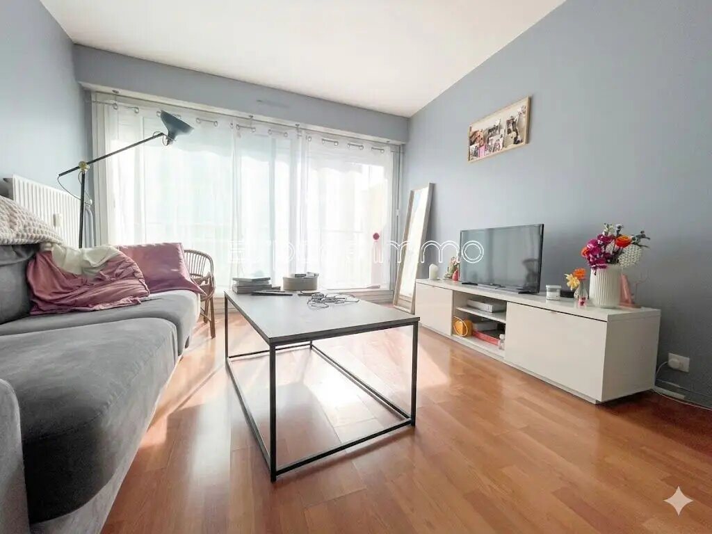 Appartement à vendre, 23m², Rouen