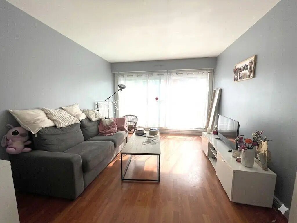 Appartement à vendre, 23m², Rouen