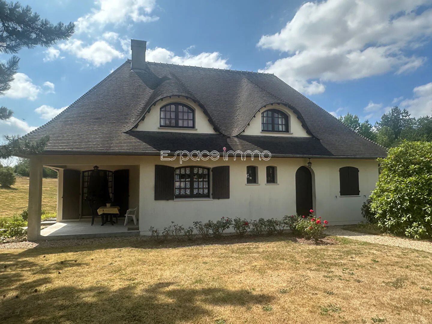 Maison à vendre, 154m², Malaunay