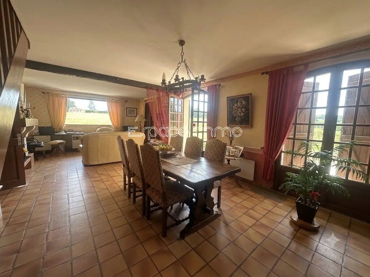 Maison à vendre, 154m², Malaunay