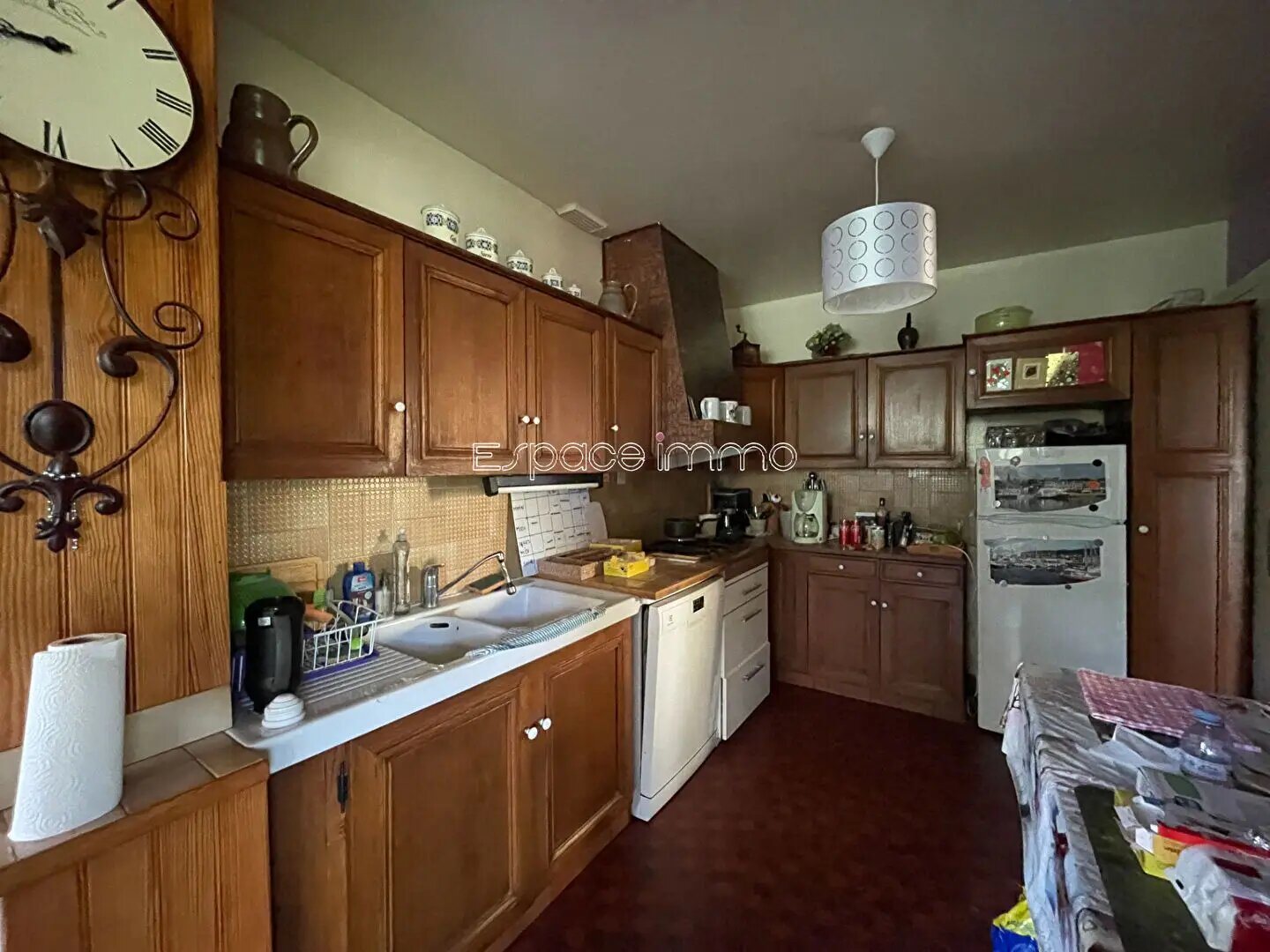 Maison à vendre, 91m², Malaunay