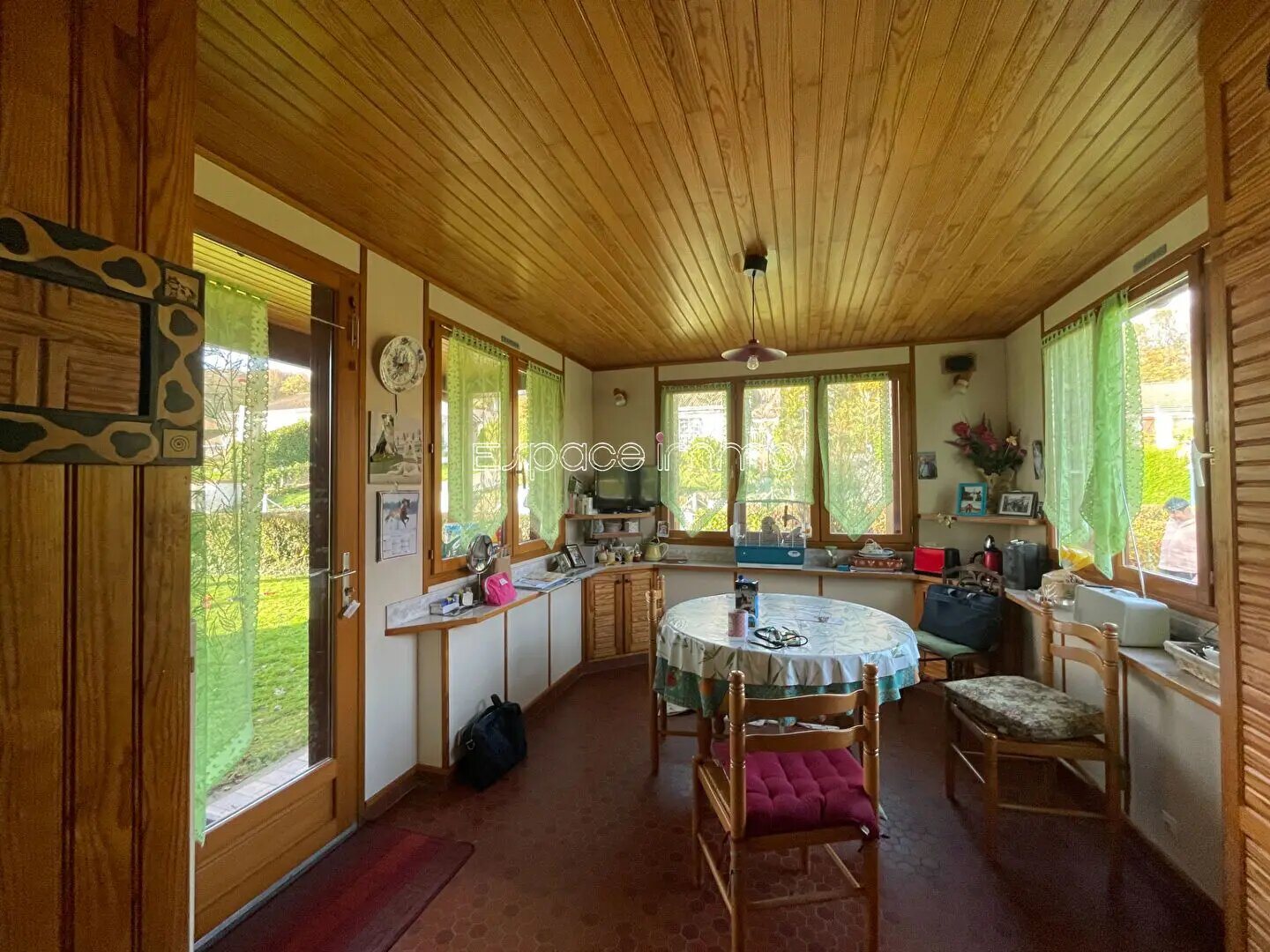 Maison à vendre, 91m², Malaunay