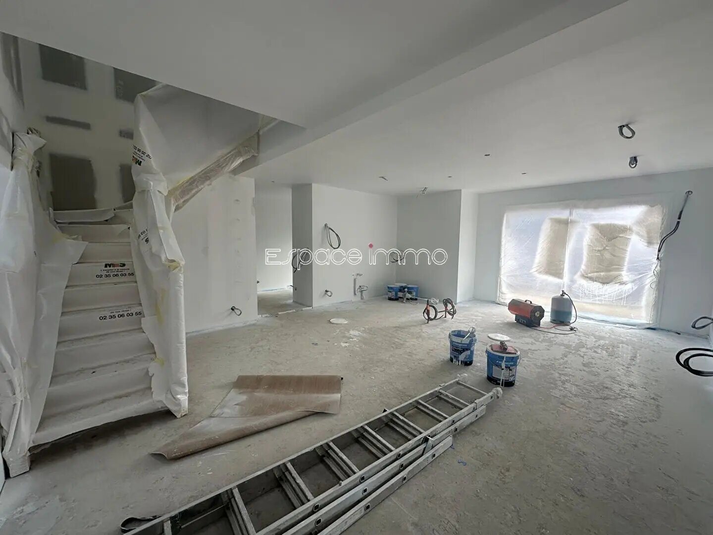 Maison à vendre, 121m², Anceaumeville
