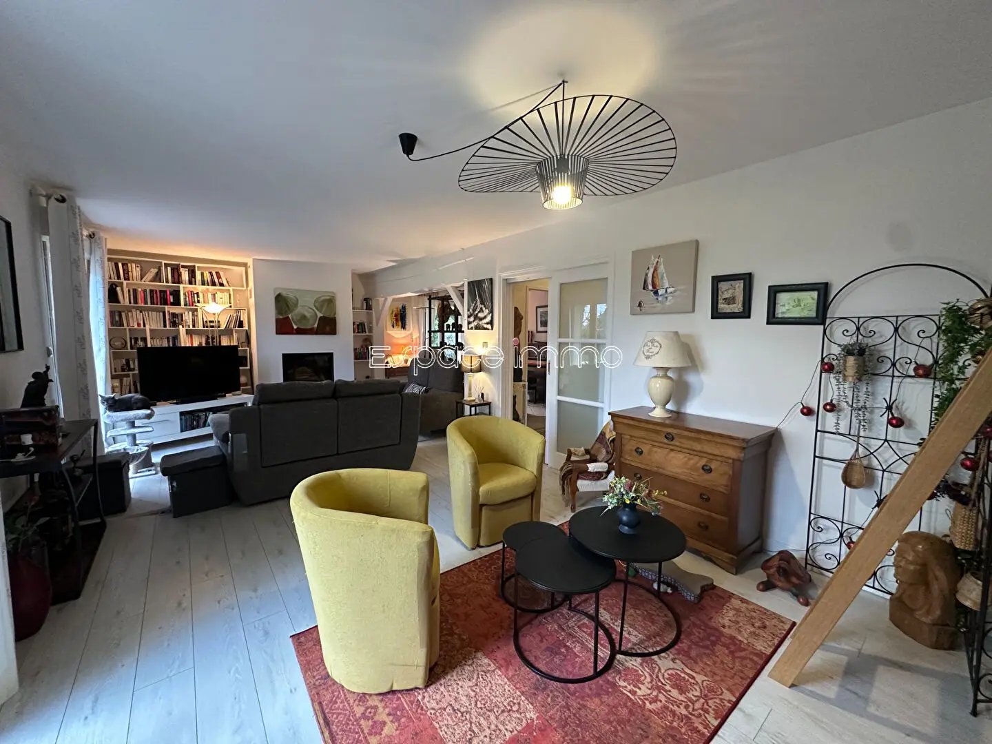 Maison à vendre, 240m², Anceaumeville