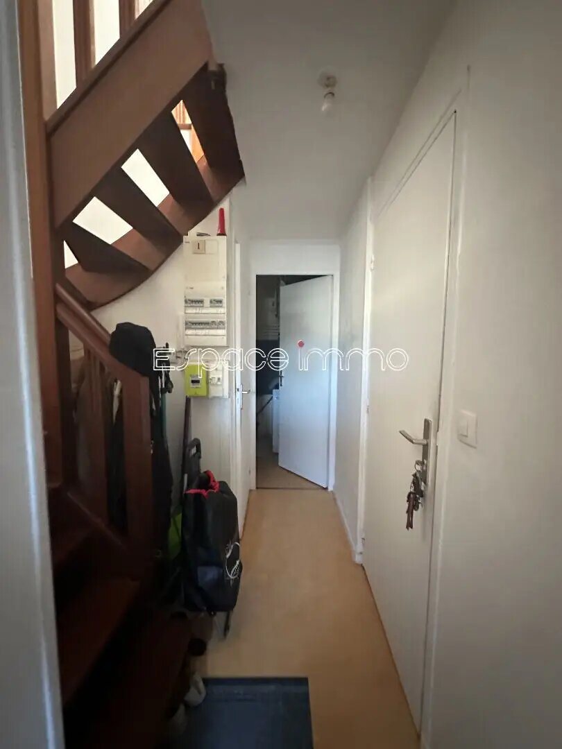 Appartement à vendre, 39m², Montville