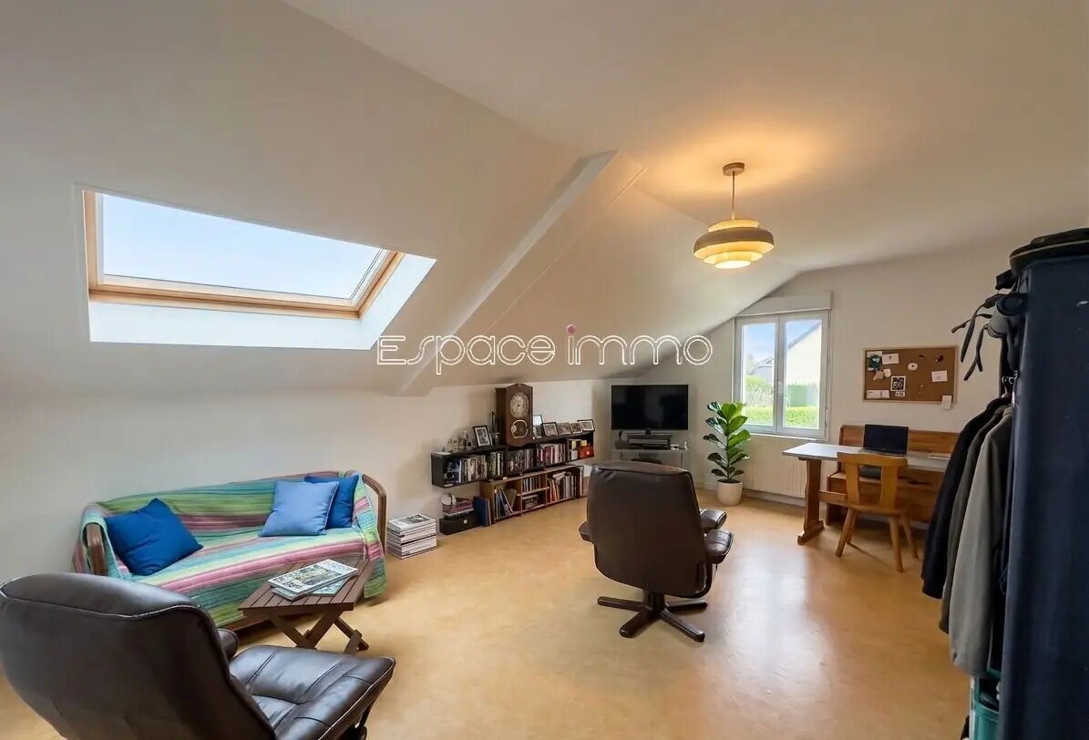 Appartement à vendre, 39m², Montville