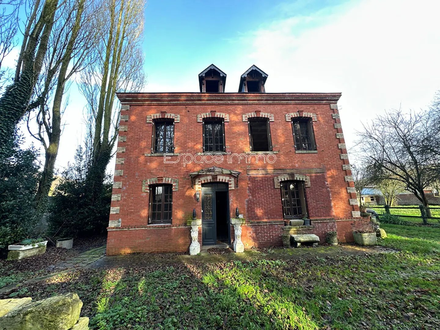 Maison à vendre, 163m², Montville