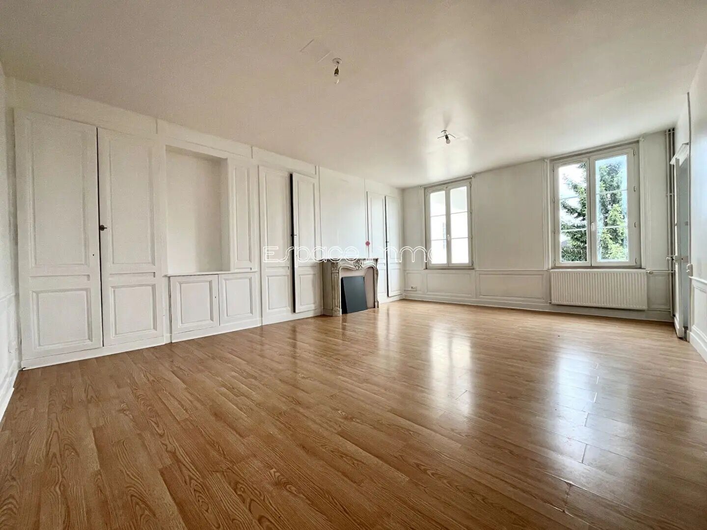 Appartement à louer, 85m², Déville-lès-Rouen