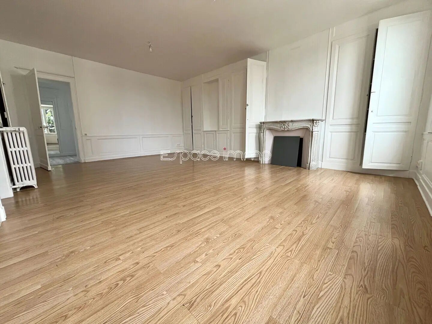 Appartement à louer, 85m², Déville-lès-Rouen