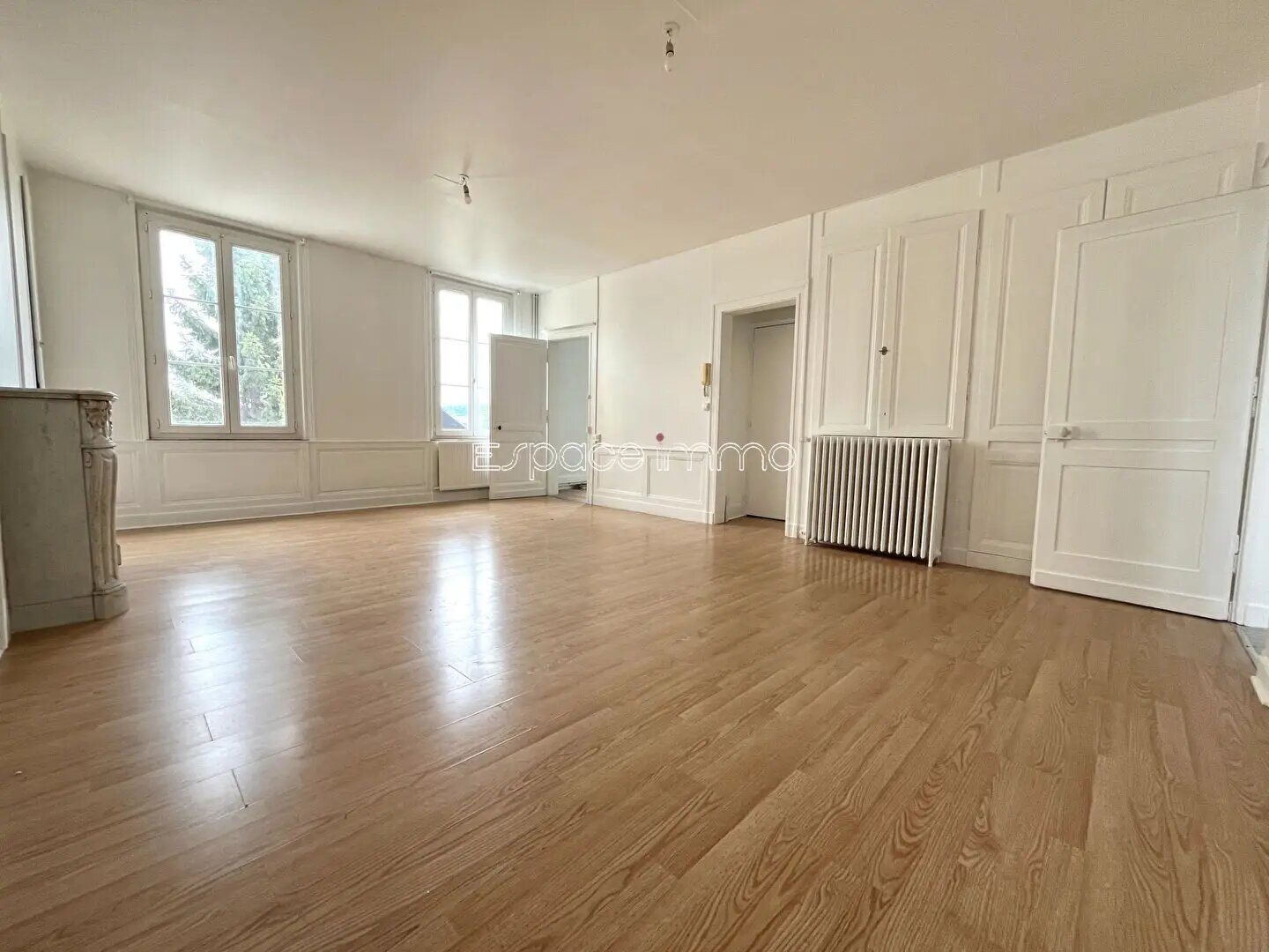 Appartement à louer, 85m², Déville-lès-Rouen