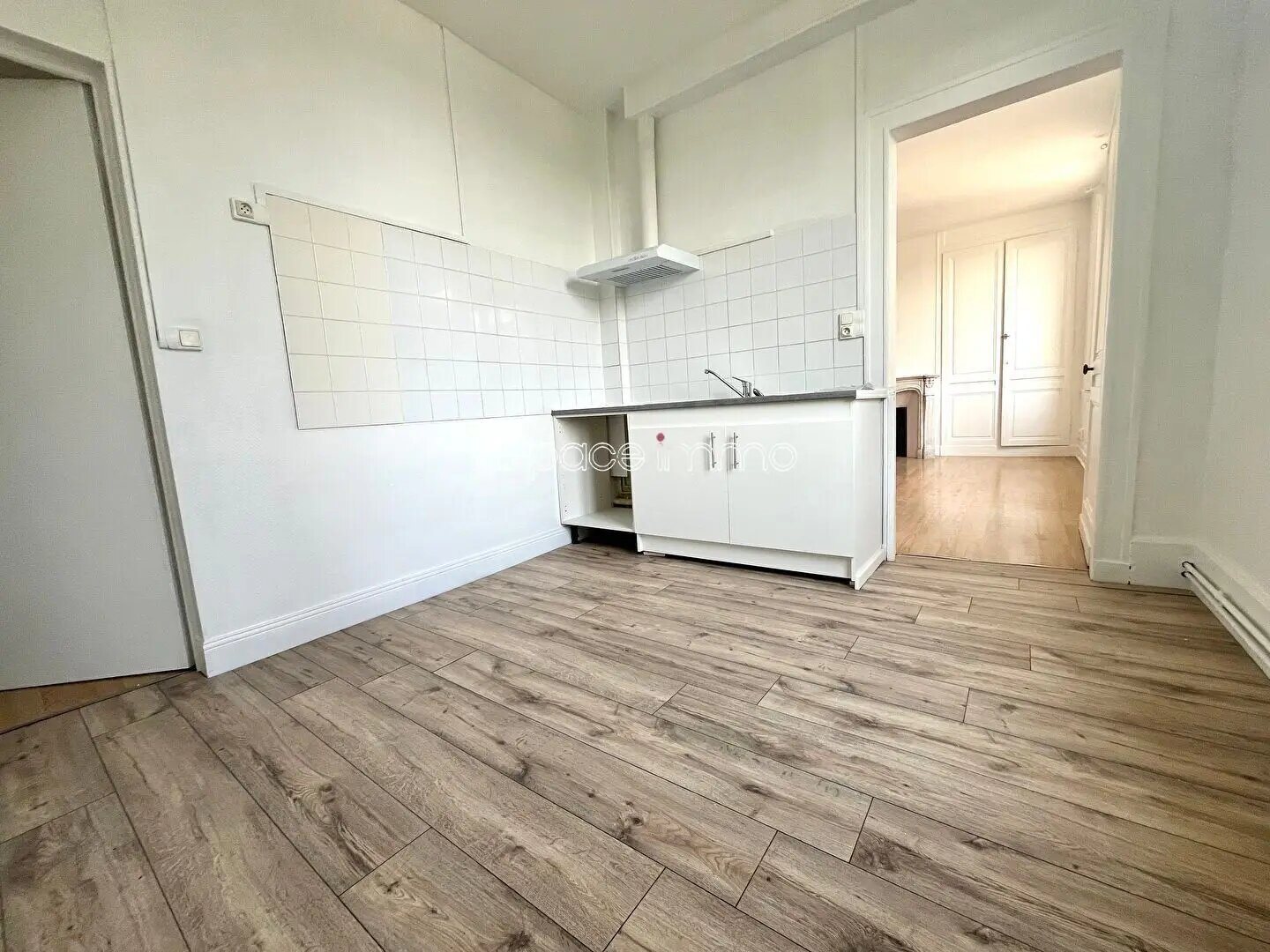Appartement à louer, 85m², Déville-lès-Rouen