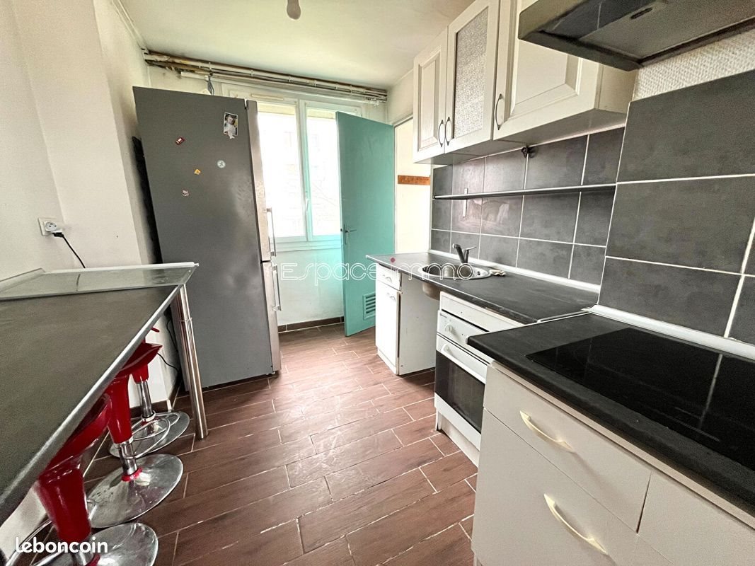 Appartement à vendre, 74m², Mont-Saint-Aignan