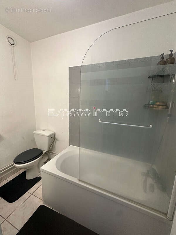 Appartement à vendre, 27m², Rouen