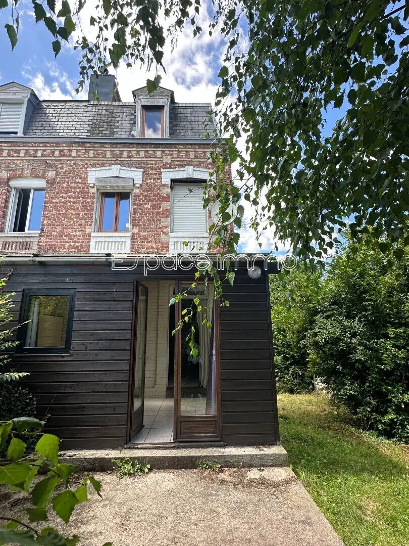 Maison à vendre, 65m², Montville